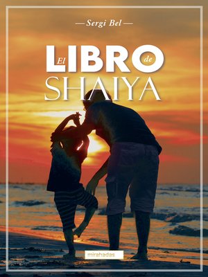cover image of El libro de Shaiya